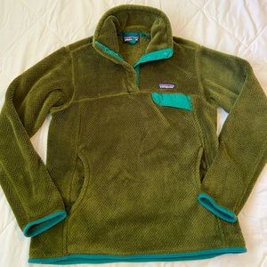 Patagonia Pullover